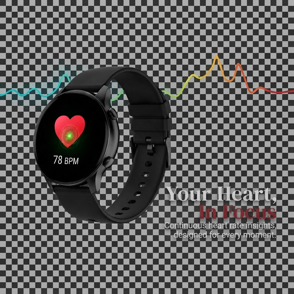 Smartwatch Pro 2026